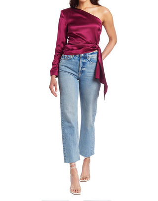 Amanda Uprichard - Aubrianna Top