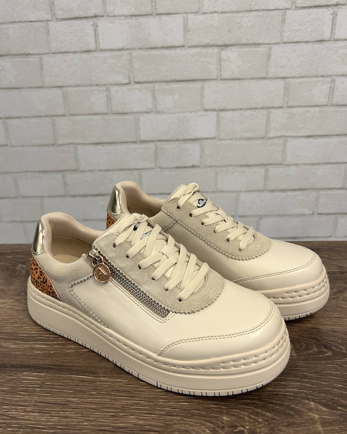 Alegria - Averie Shoe