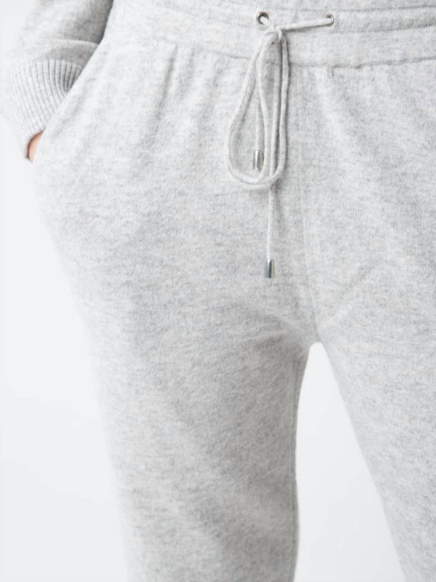 Faire - Cashmere Jogger Pants