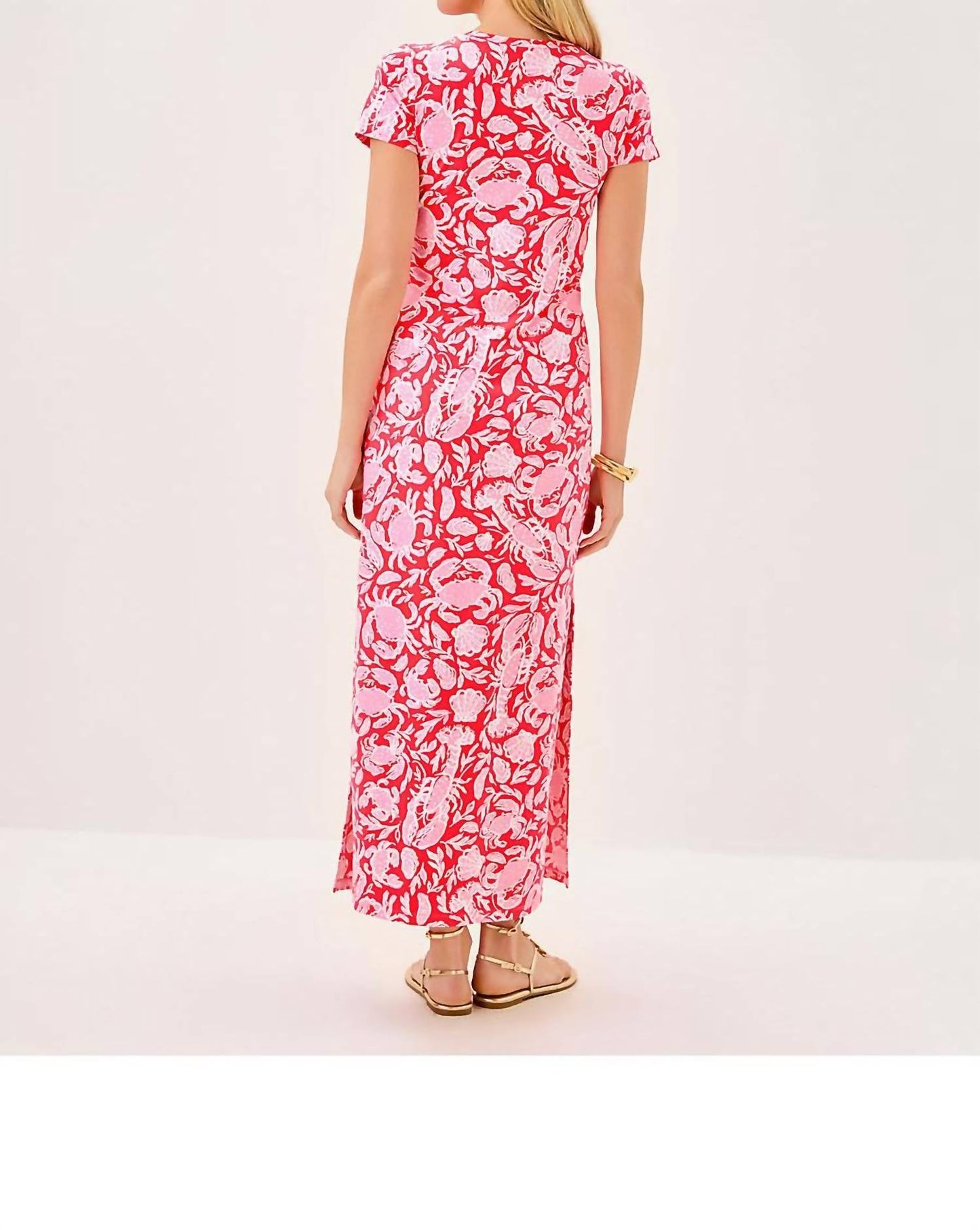 Lilly Pulitzer - Kaden Maxi Dress