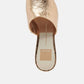 Dolce Vita - Women's Lexy Heeled Mules