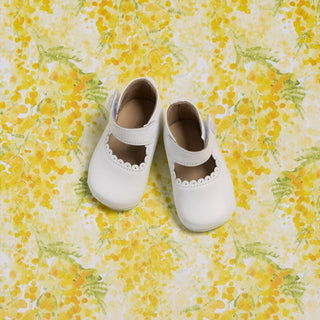 Elephantito - Girl's Mary Jane Shoes For Baby