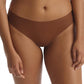 Commando - Butter Mid-Rise Thong Panty