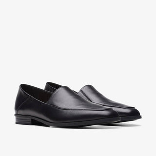 Clarks - Women’s Sarafyna Freva Loafers
