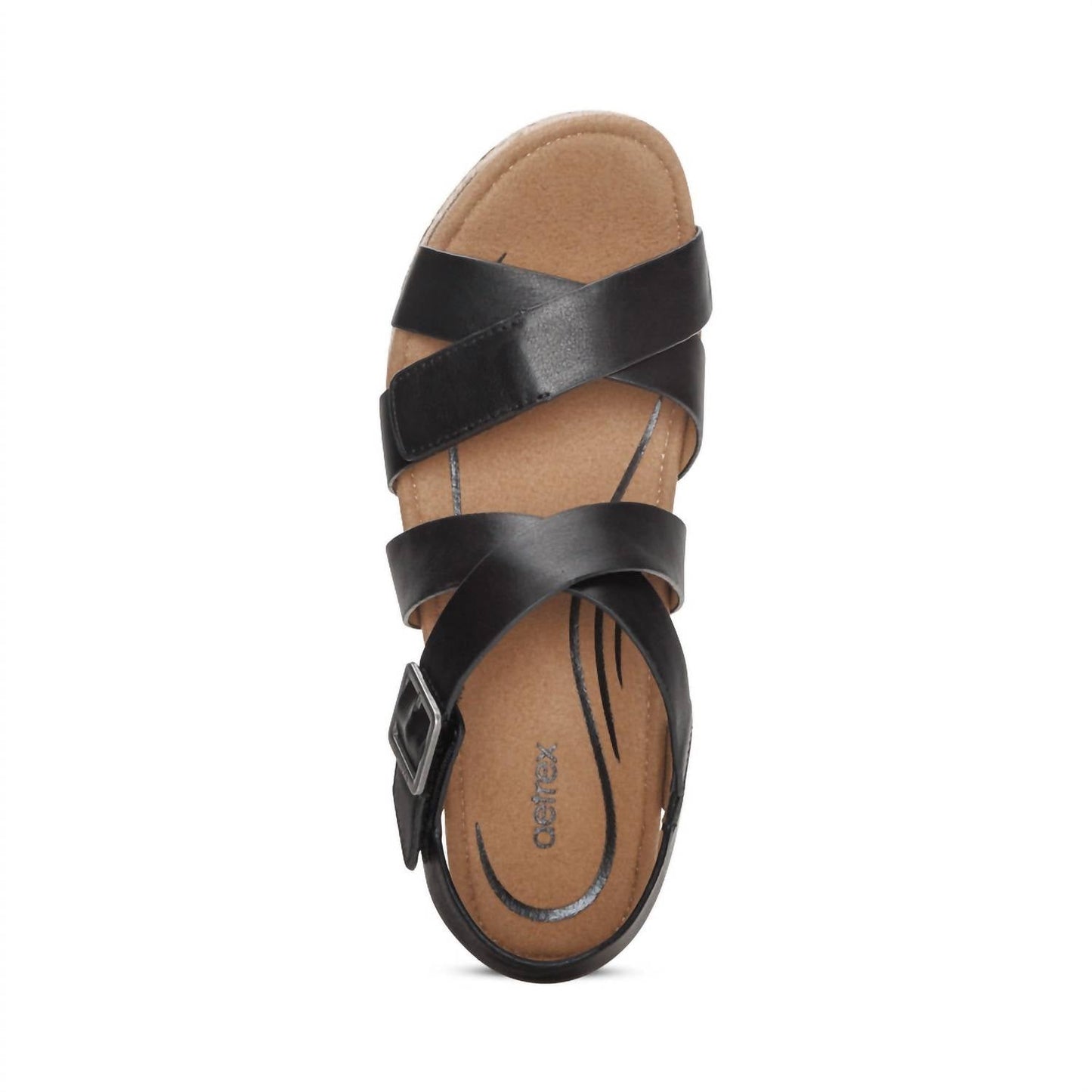 Aetrex - Women's Anna Arch Support Wedge