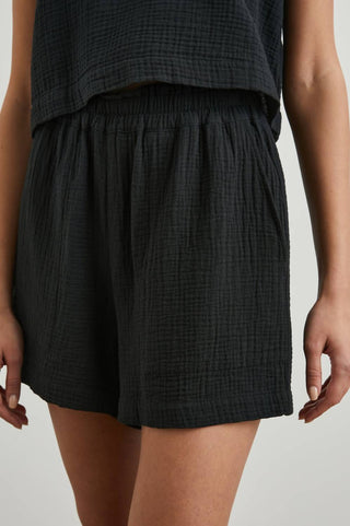 Rails - Leighton Cotton Short