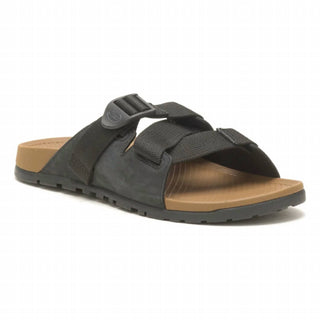 Chaco - Women's Lowdown Leather Slide Sandal