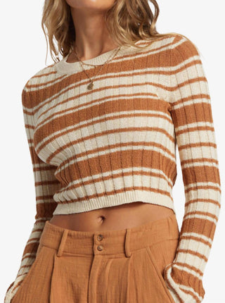 Billabong - Clare Sweater