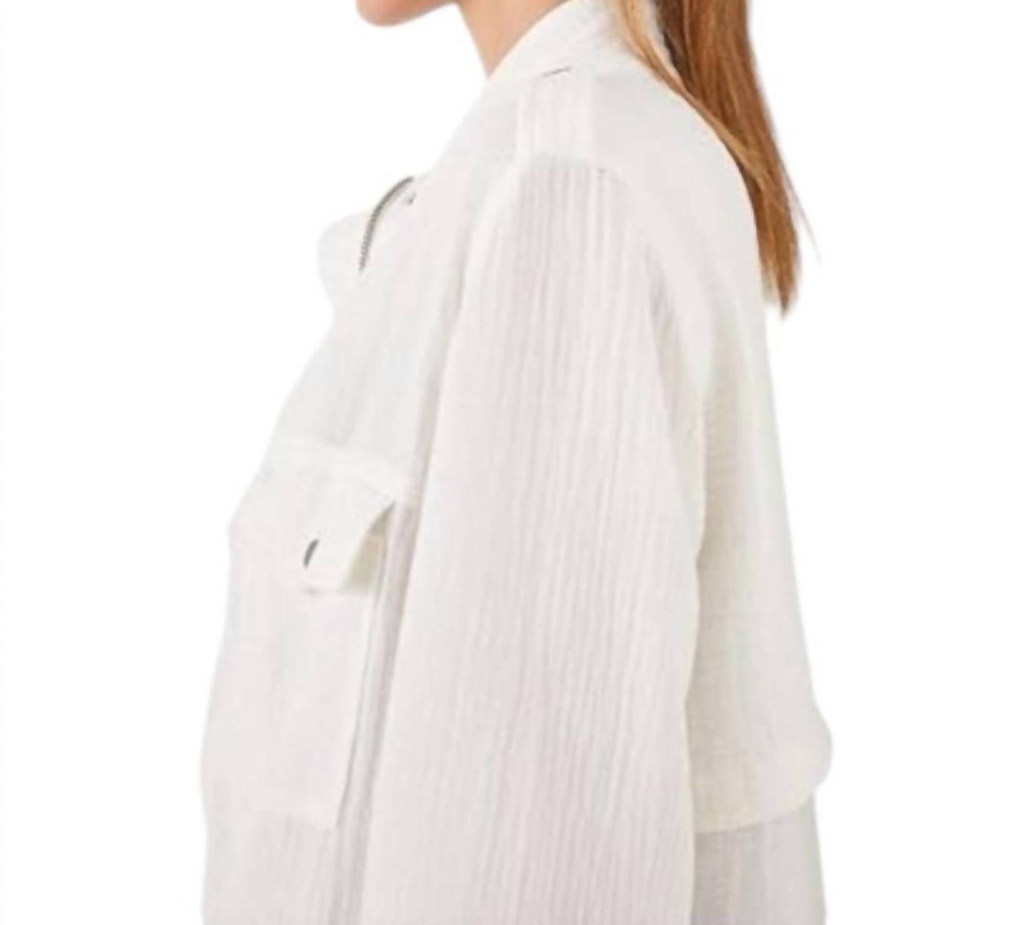Rails - Collins Jacket