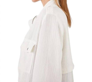 Rails - Collins Jacket