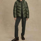 Varley - Madelina Lightweight Zip Down Jacket