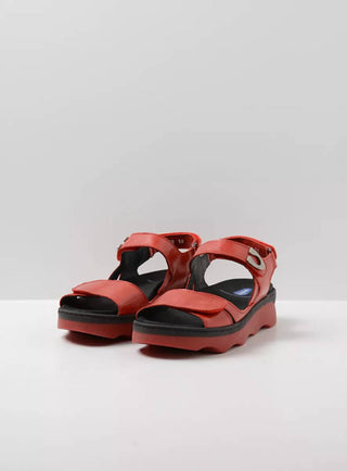 Wolky - Women's Medusa Sandal