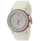 Juicy Couture Women's HRH White Dragon Fruit