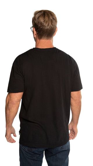 On This Day - Crewneck Knit Tee