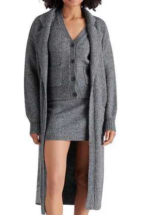 Steve Madden - Marl Cardigan