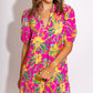Jude Connally - Women's Portia Dress