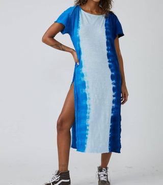 Free People - Ice Cream Maxi Dress