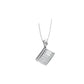 Aamiaa - Stan-p-1.26-1.9-14w Natural Diamond Pendant