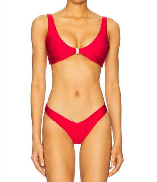 Fae - Kendall Bikini Top