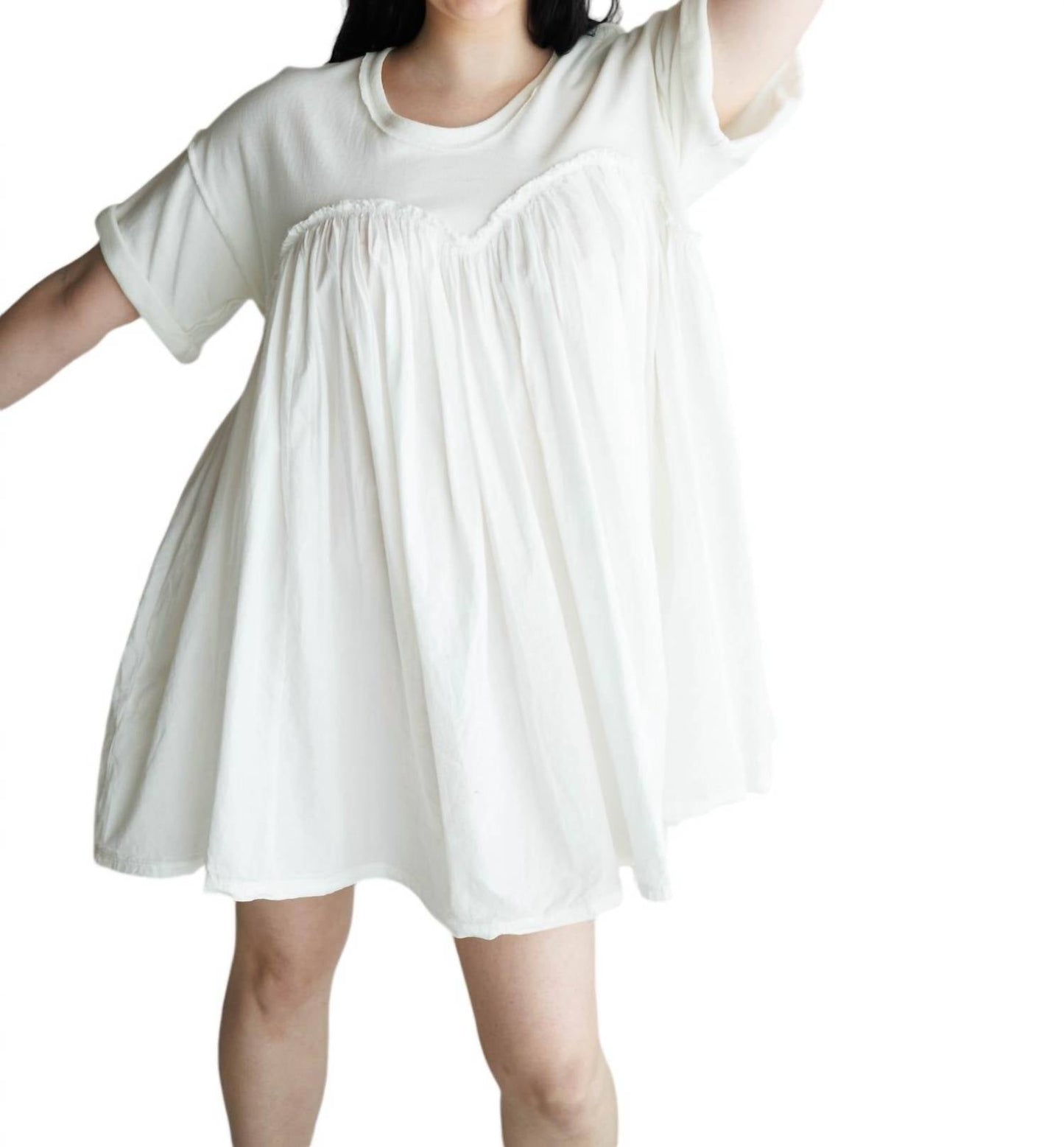 Free People - Catalina Mini Dress