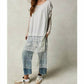 Free People - Rock Steady Maxi Top