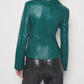 As By Df - Tell Me Lies Recycled Leather Trouser