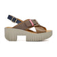 4Ccccees - Women's Plia Juno Clogs