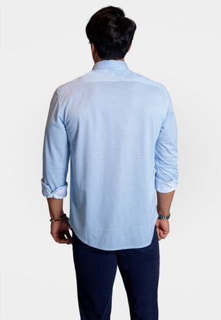 Buki - Square Up Long Sleeve Tech Shirt