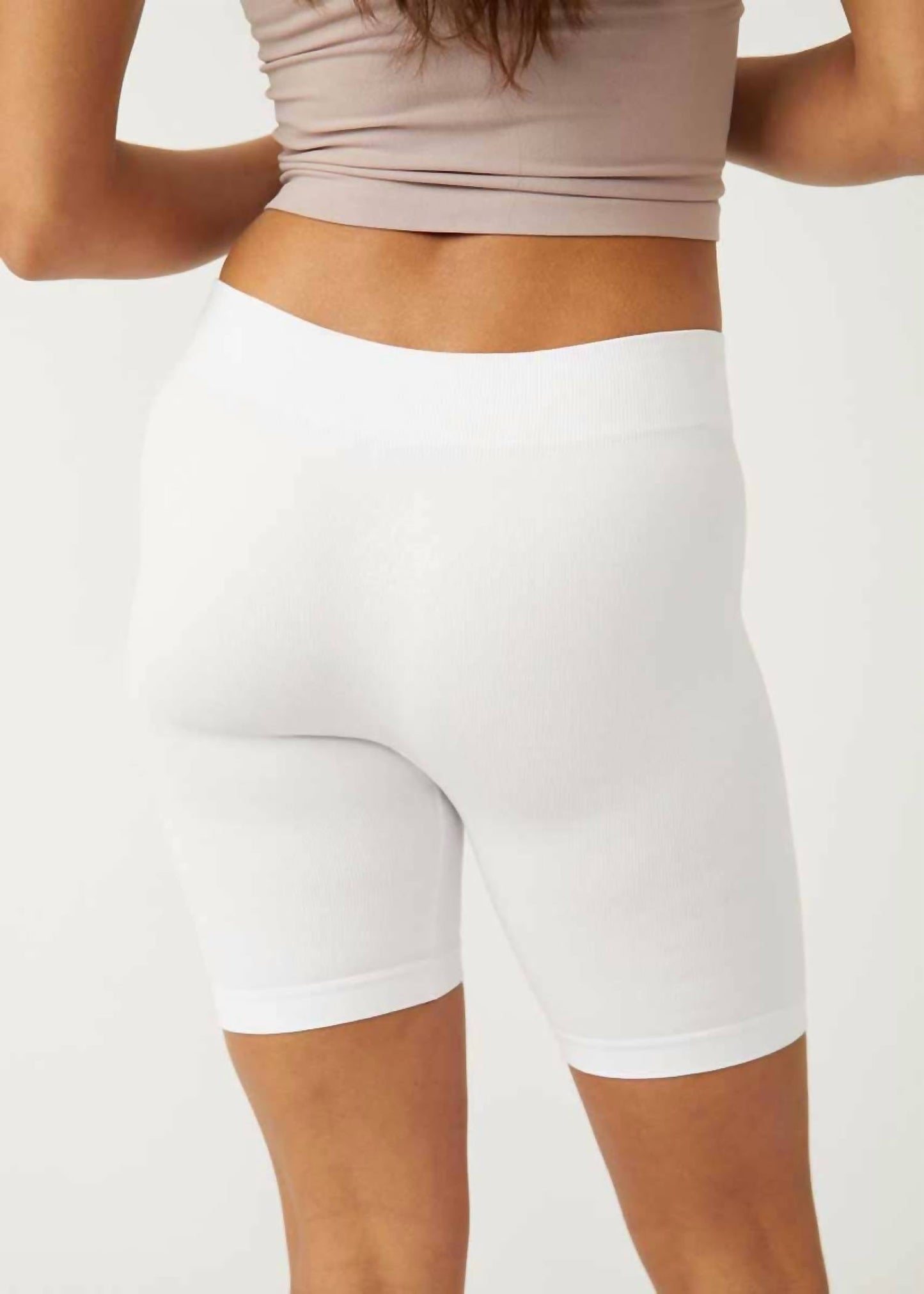 Free People - Seamless Bike Short