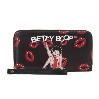 Betty Boop - Women's Wallet