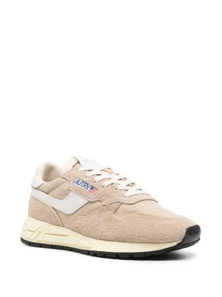 Autry - Women's Reelwind Low Sneaker