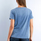 Billy T - Superstar Short Sleeve Tee