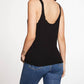 Chaser - Poor Boy Rib Double Scoop Lettuce Edge Tank