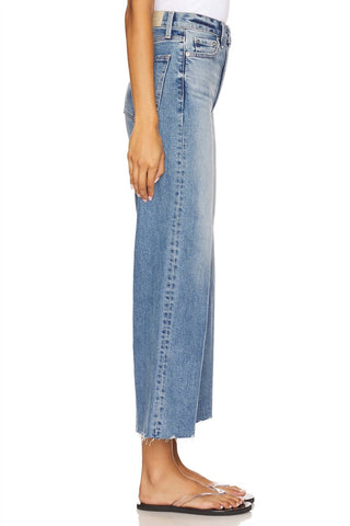 Pistola - Lana High Rise Ultra Wide Leg Jeans