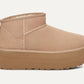 Ugg - Women Classic Ultra Mini Platform Boot