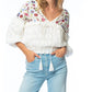 Mahila - Hera Top