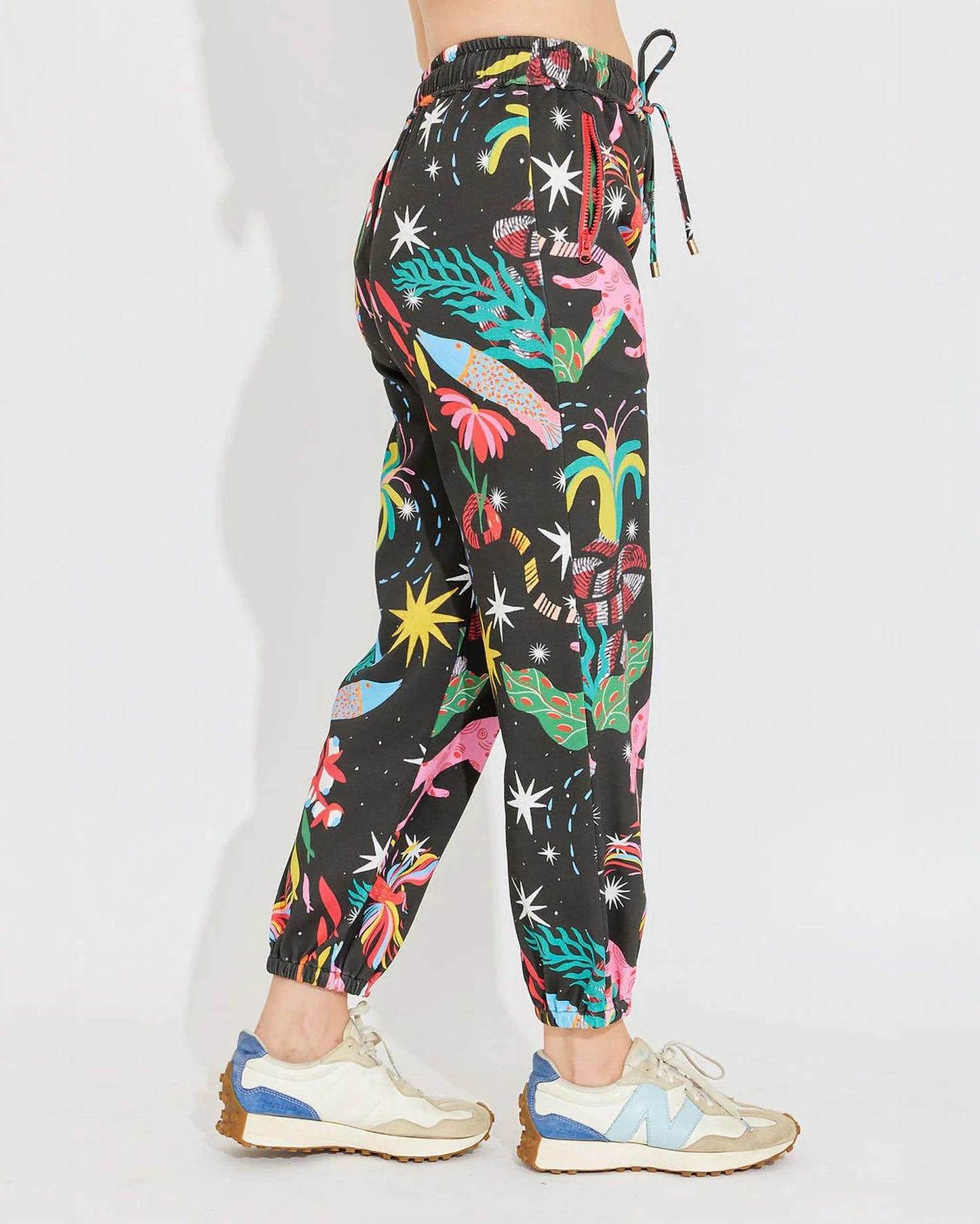Alden Adair - Elton Pant