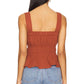Steve Madden - Gabrielle Sleeveless Top