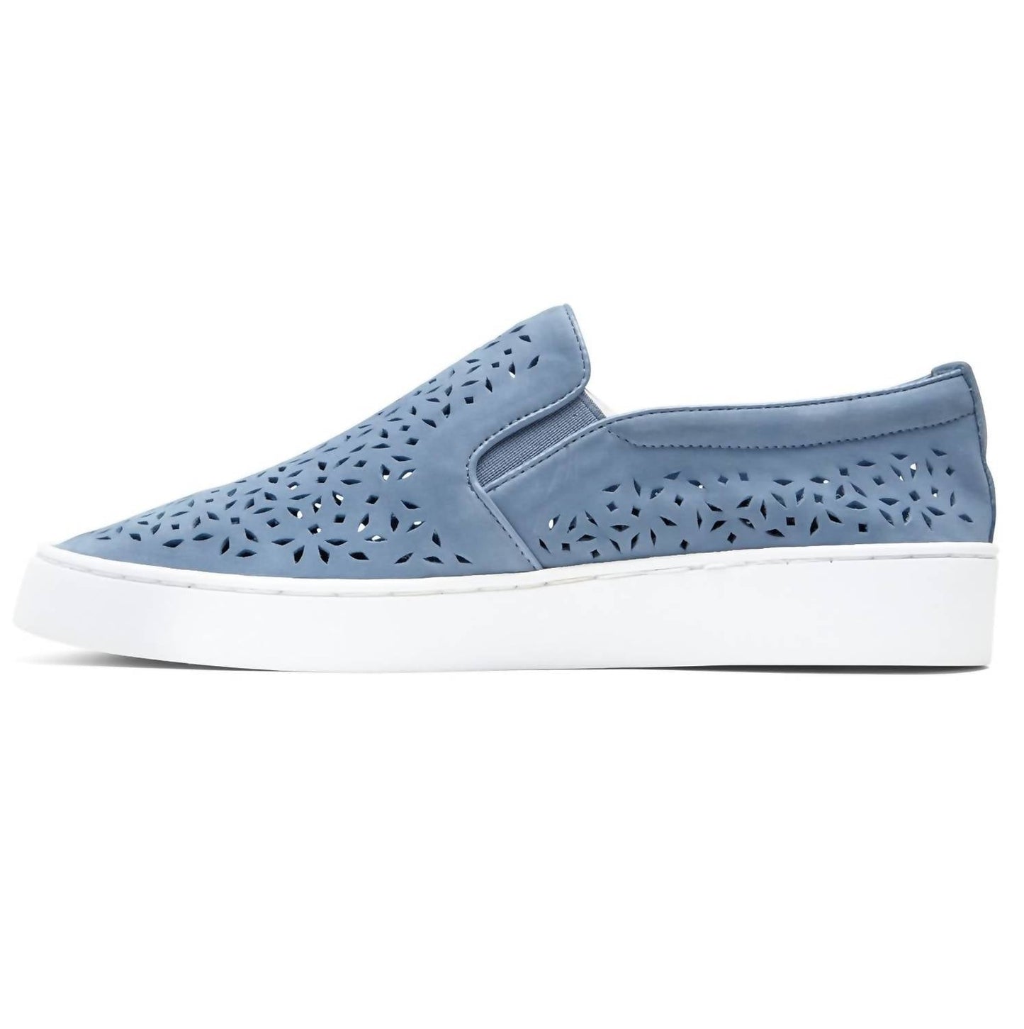 Vionic - WOMEN'S SPLENDID MIDI PERF SHOES