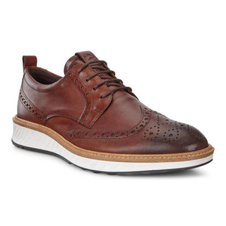 Ecco - Men's St.1 Hybrid Wingtip Shoe