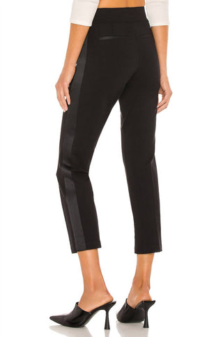 Spanx - PONTE PANT WITH SATIN TAPE
