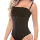 Siluets - Thong Strapless Shapewear