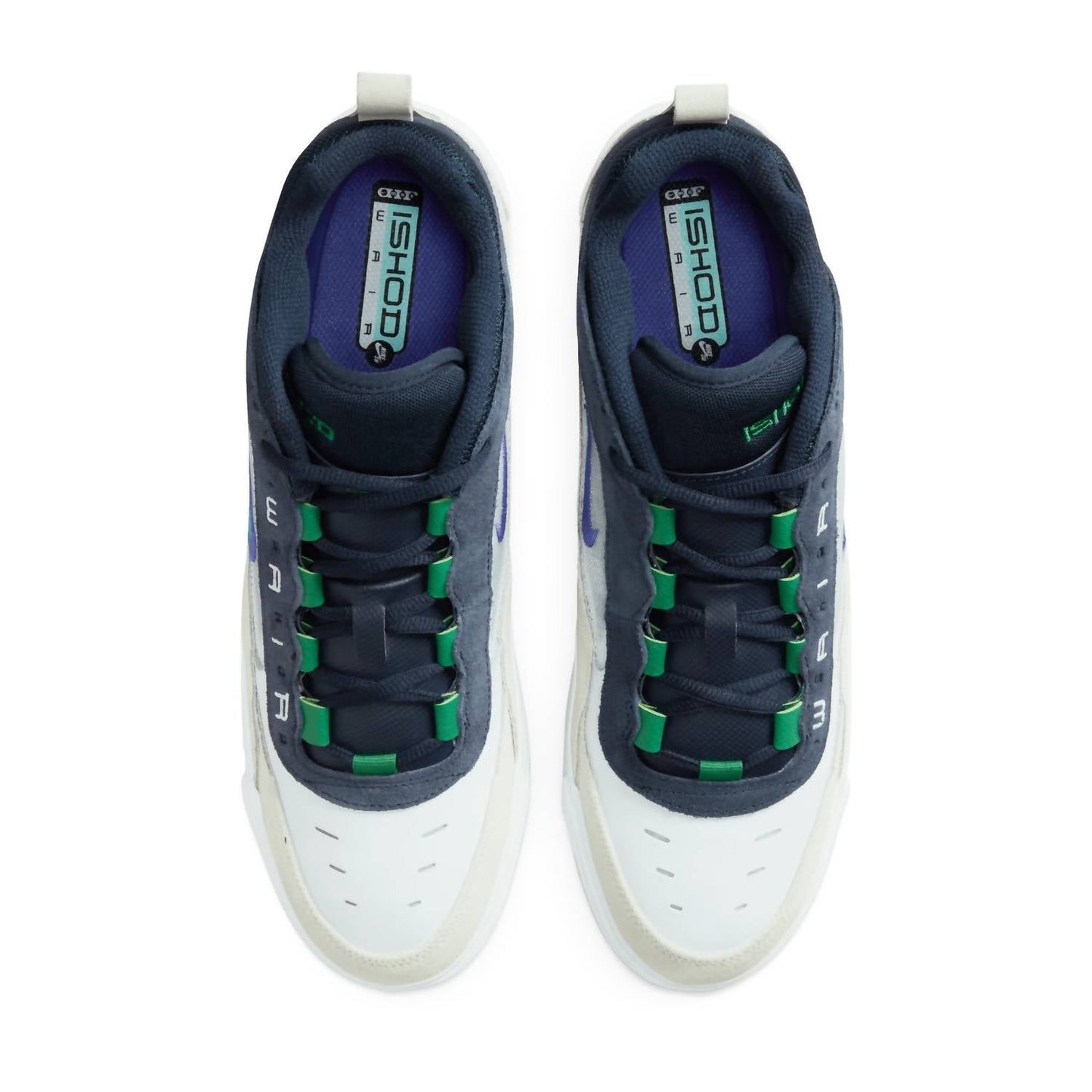Nike - Men's SB Air Max Ishod Sneaker