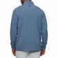 Flags & Anthem - Torrance Performance Quarter Zip Mockneck Pullover