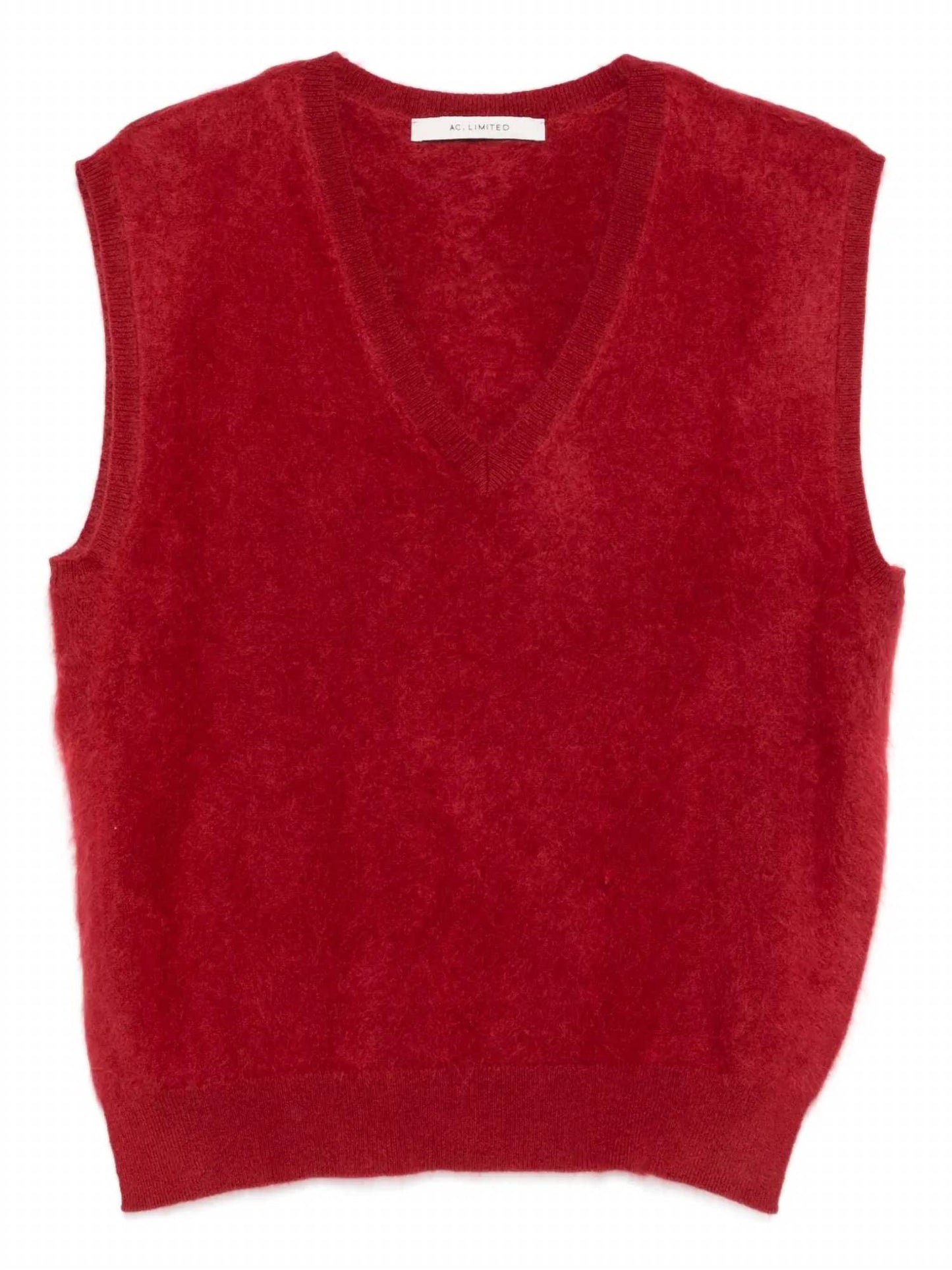 Absolut Cashmere - Miriam V-neck Vest