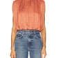Steve Madden - Juno Pleated Top