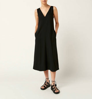 La Canadienne - Women's Rambler Slip On Lace Up Slingback Sandals