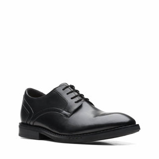 Clarks - Men's Un Hugh Lace Shoes
