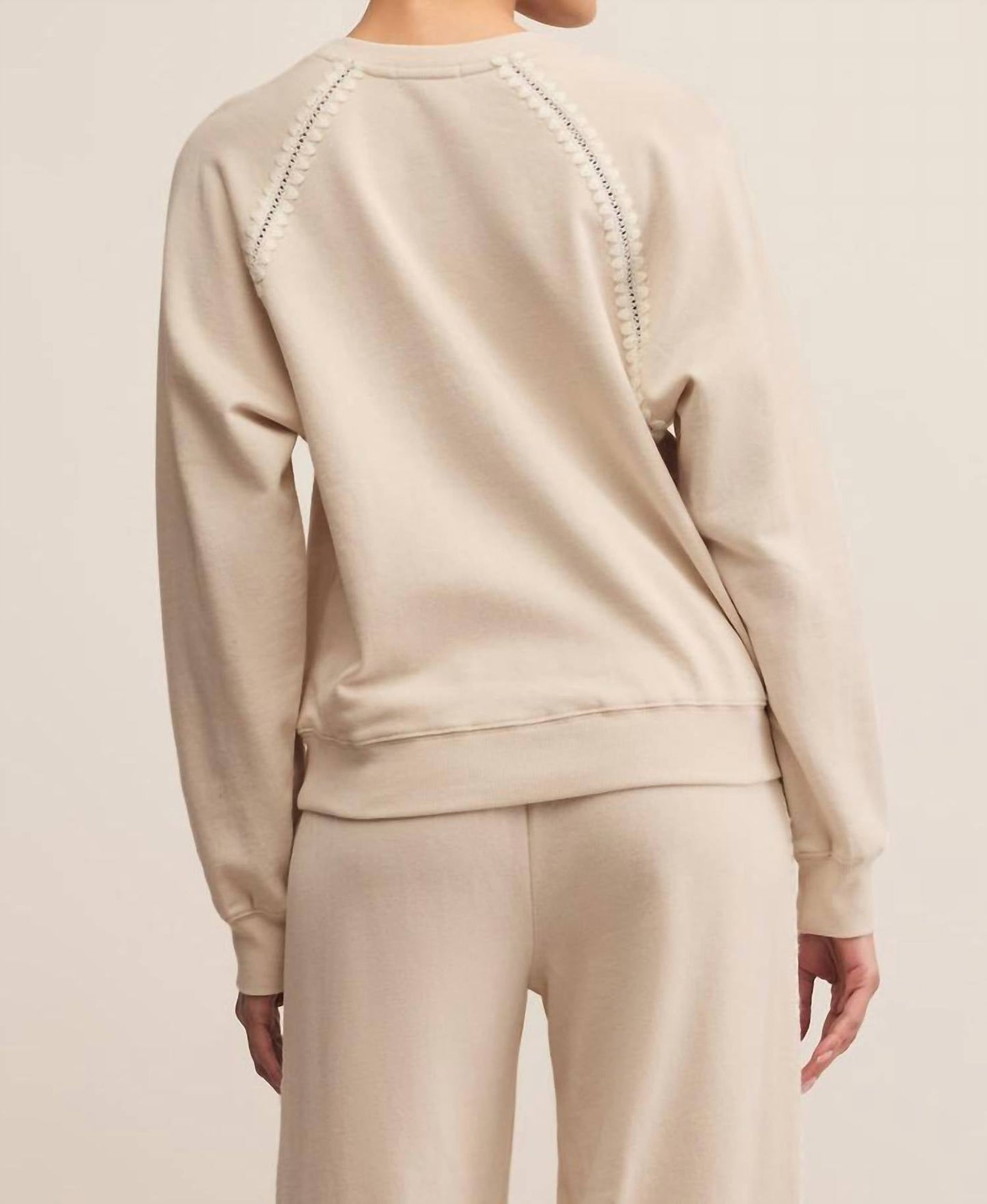 Z Supply - All Around Sweatshirt