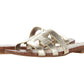 Sam Edelman - Bay Leather Sandal